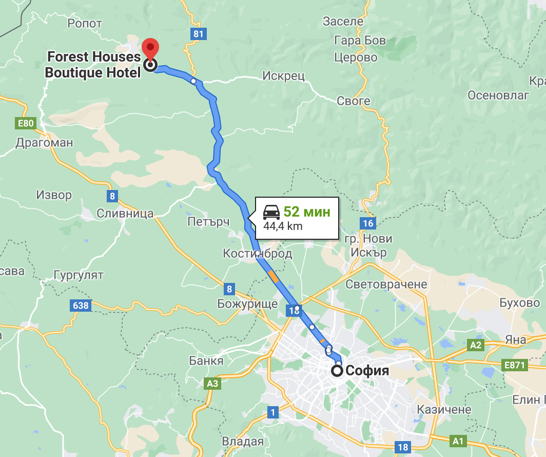 Отзив-за-комплекс-Forest-Houses-карта