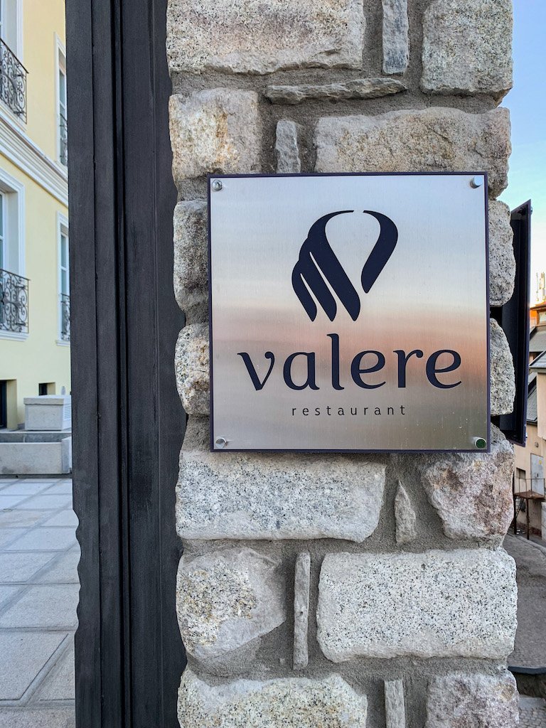 ресторант-valere-пловдив