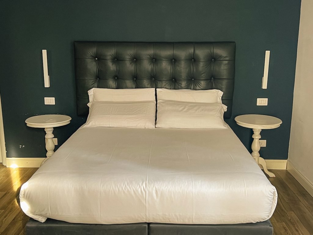 colosseo prestige rooms препоръчан хотел за спане в Рим