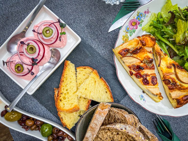 Хапване в София: Нови и любими заведения